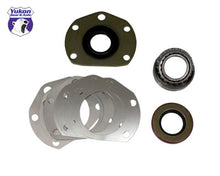 Cargar imagen en el visor de la galería, Yukon Gear Axle Bearing &amp; Seal Kit For AMC Model 20 Rear / OEM Design