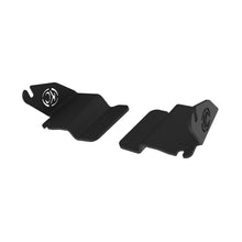 Cargar imagen en el visor de la galería, KC HiLiTES 2021+ Ford Bronco 50in Overhead Light Bar Mounting Bracket Set