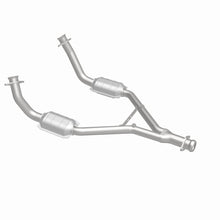 Cargar imagen en el visor de la galería, MagnaFlow Conv ajuste directo Mustang 94-95 3.8L