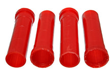 Cargar imagen en el visor de la galería, Energy Suspension Vw Front Torsion Arm Bushings - Red