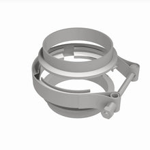 Cargar imagen en el visor de la galería, MagnaFlow Clamp Flange Assembly 3.5 inch