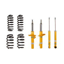 Cargar imagen en el visor de la galería, Bilstein B12 2006 Audi A3 Ambiente Front and Rear Suspension Kit