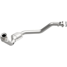 Cargar imagen en el visor de la galería, MagnaFlow Conv DF 96-97 Ford Explorer 5.0L