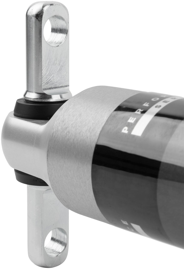 Fox 2011+ Chevy HD 2.0 Perf Series Amortiguador delantero IFP de 6.6 pulgadas / Elevación de 1.5 a 3.5 pulgadas