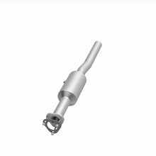 Cargar imagen en el visor de la galería, MagnaFlow 2009 Ford E-450 Super Duty V8 5.4L Underbody Direct-Fit Catalytic Converter