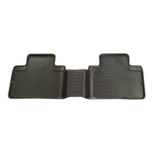 Cargar imagen en el visor de la galería, Husky Liners 09-12 Dodge Journey Classic Style 2nd Row Black Floor Liners