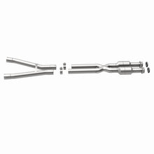 Cargar imagen en el visor de la galería, MagnaFlow Conv DF 12-13 Chevy Corvette 6.2L