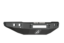 Cargar imagen en el visor de la galería, Road Armor 15-19 Chevy 2500 Stealth parachoques delantero sin cabrestante - Tex Blk