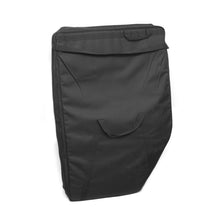Cargar imagen en el visor de la galería, Rugged Ridge Rear Door Storage Bag Kit 07-20 Jeep JK/JT/JL