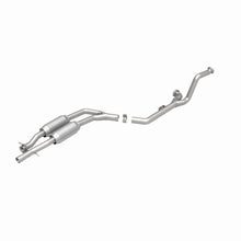 Cargar imagen en el visor de la galería, MagnaFlow Conv DF 92-93 Mercedes 500E 5.0L