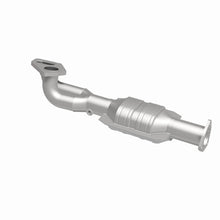 Cargar imagen en el visor de la galería, MagnaFlow Conv DF 87 Porsche 911 3.2L