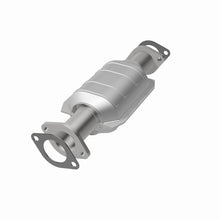 Cargar imagen en el visor de la galería, MagnaFlow Catalytic Converter DF 98-00 Nissan Frontier 2.4L Rear