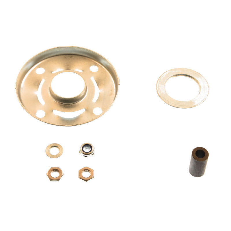 Bilstein B8 1992 Volkswagen Corrado SLC Amortiguador monotubo trasero de 36 mm