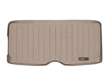 Cargar imagen en el visor de la galería, WeatherTech 01-03 Dodge Durango Cargo Liners - Tan