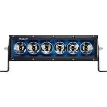 Cargar imagen en el visor de la galería, Rigid Industries Radiance+ 10 pulgadas. Barra de luz RGBW