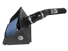 Cargar imagen en el visor de la galería, aFe MagnumFORCE XP Air Intake System Stage-2 PRO 5R 2014 Dodge RAM 1500 V6 3.0L Truck (EcoDiesel)