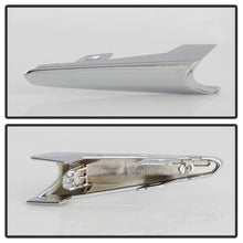 Cargar imagen en el visor de la galería, Spyder 17-18 Mazda 3 OEM Style Full LED Fog Light w/Switch - Clear (FL-MM32017-LED-C)