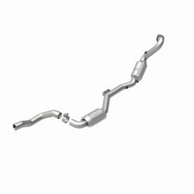 Cargar imagen en el visor de la galería, MagnaFlow Conv DF Mercedes ML55 01-03 Passenger Side