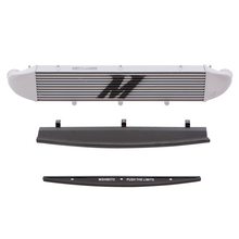 Cargar imagen en el visor de la galería, Mishimoto 14-16 Ford Fiesta ST 1.6L Intercooler de rendimiento (Plata)