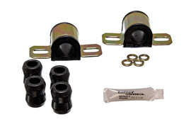 Suspensión Energética Jeep Stab Bush - Negro