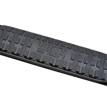 Cargar imagen en el visor de la galería, Westin 20-21 Ford Explorer PRO TRAXX 5 Barras de paso Nerf ovaladas - Acero inoxidable