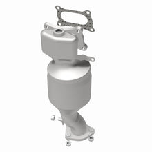 Cargar imagen en el visor de la galería, Magnaflow Conv DF 09-13 TL SH-AWD 3.7L Rear