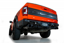 Cargar imagen en el visor de la galería, Addictive Desert Designs 2021+ Ford Raptor Bomber Rear Bumper