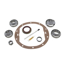 Load image into Gallery viewer, Yukon Gear Bearing install Kit For GM 8.5in w/ HD Diff