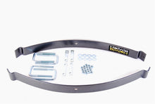 Cargar imagen en el visor de la galería, Hellwig 16-20 Nissan Titan XD 4WD EZ Nivel 990 Resorte auxiliar - Hasta 2000 libras