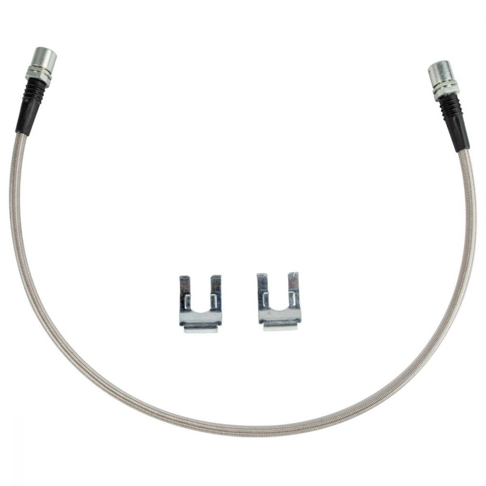 79-95 Toyota Pickup Extended Front Brake Line 8.0 Inch All Pro Off Road