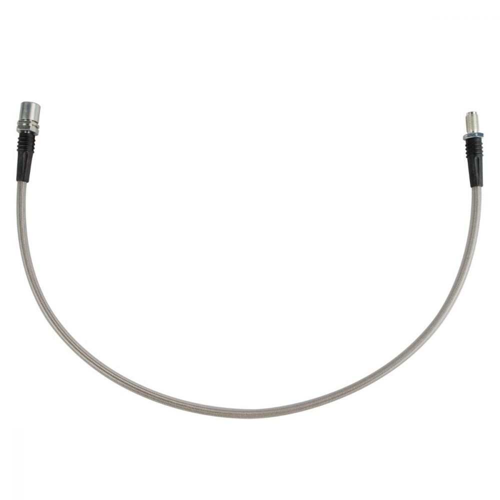95-04 Toyota Tacoma Extended Rear Brake Line 8.0 Inch All Pro Off Road