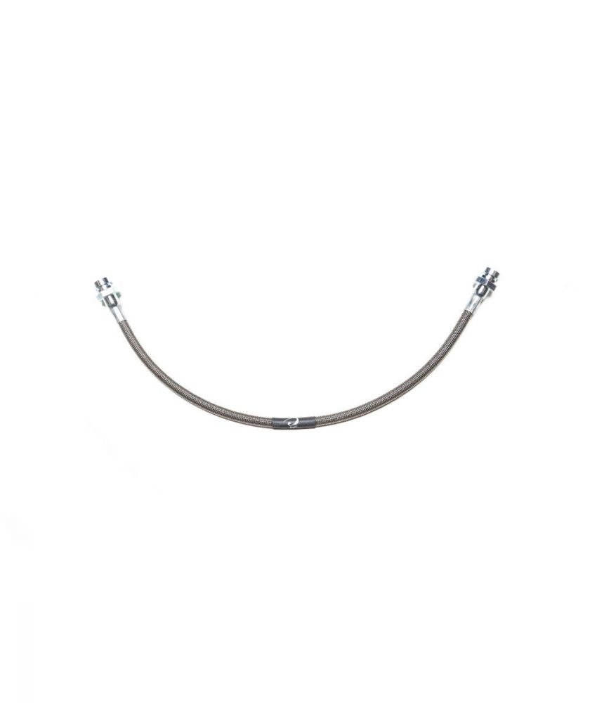 2007-2014 Toyota FJ Cruiser Rear Brake Lines 17.0 Inch All Pro Off Road
