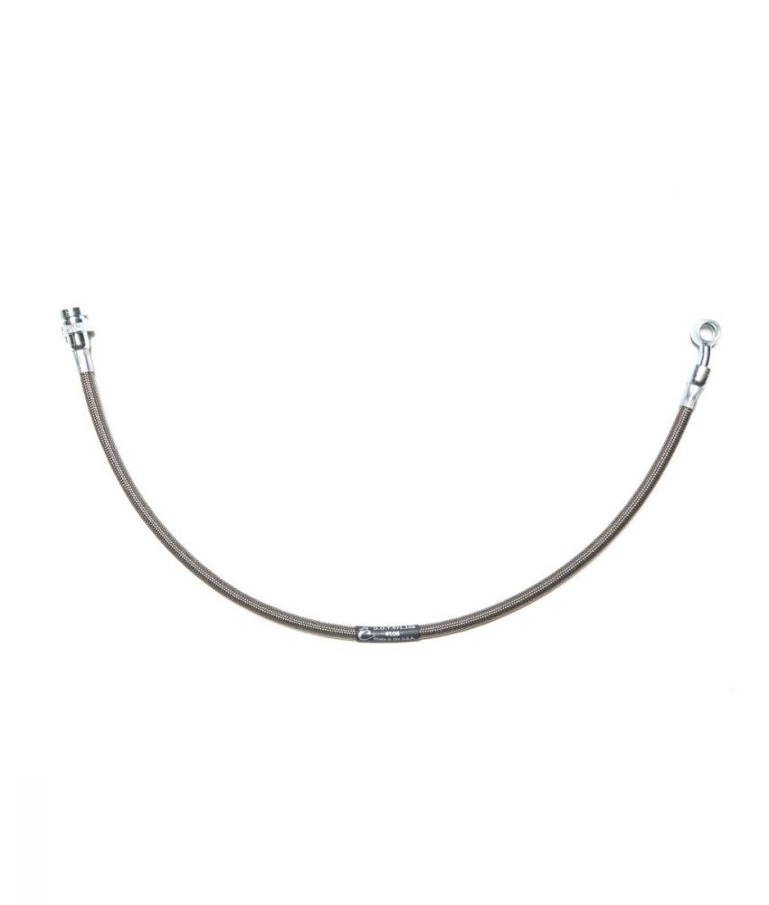 95-04 Toyota Tacoma Front Brake Line All Pro Off Road