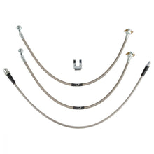 Load image into Gallery viewer, 95-04 Toyota Tacoma Brake Line Front and Rear Set All Pro Off Road