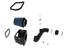 Cargar imagen en el visor de la galería, aFe 11-16 GM Silverado / Sierra 2500/3500HD (6.6L V8) MagnumFORCE Intake Stage-2 Pro 5R
