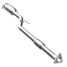 Cargar imagen en el visor de la galería, MagnaFlow Conv DF 03-06 Sentra 1.8L Rear OEM