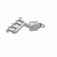 Cargar imagen en el visor de la galería, MagnaFlow Conv DF 06-09 Cadillac STS 4.4L D/S Manifold (49 State)