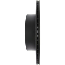 Cargar imagen en el visor de la galería, StopTech Power Slot 06-07 350Z / 05-07 G35 / 06-07 G35X SportStop Slotted Rear Left Rotor