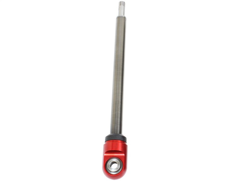 afe POWER Control Sway-A-Way con conjunto de eje de 7/8 pulg. y kit de amortiguador de carrera de 14 pulg.