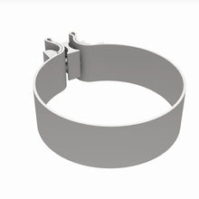 Cargar imagen en el visor de la galería, MagnaFlow Clamp 3.50inch TORCA SS 1.25inch 10pk