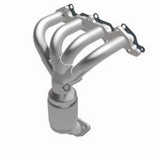 Cargar imagen en el visor de la galería, MagnaFlow Conv DF 03-04 Kia Rio 1.6L manifold