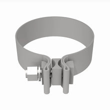 Cargar imagen en el visor de la galería, MagnaFlow Clamp 3.50inch TORCA SS 1.25inch 10pk