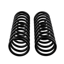 Cargar imagen en el visor de la galería, ARB / OME 18-20 Jeep Wrangler JL Coil Spring Set Front 2in Lift