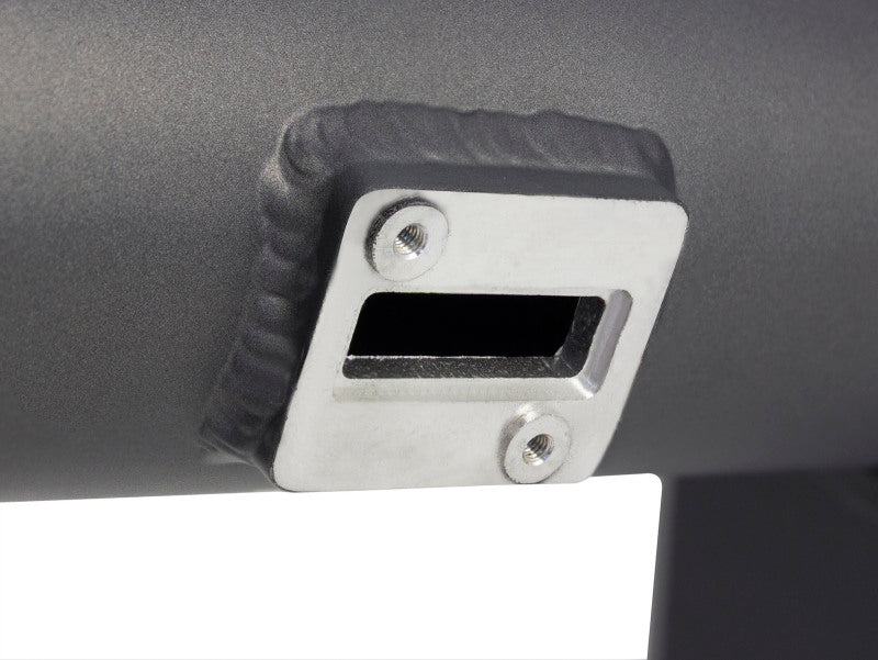 Admisión aFe Magnum FORCE Pro 5R Stage-2 14-17 GM Silverado/Sierra 1500 5.3L/6.2L con ventilador eléctrico
