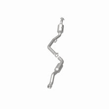 Cargar imagen en el visor de la galería, MagnaFlow Conv Direct Fit OEM 2007 Mercedes-Benz E350 Underbody - 67.5in Length