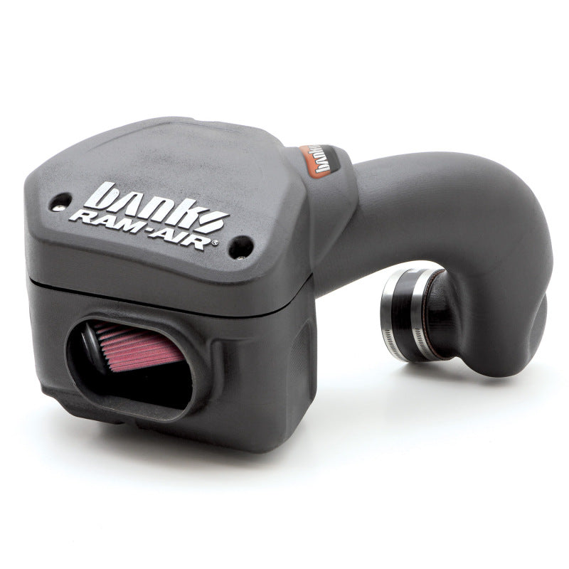 Banks Power 94-02 Dodge 5.9L Sistema de admisión de aire Ram