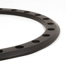 Cargar imagen en el visor de la galería, Method Beadlock Ring - 20in Forged - Style 1.2 - Matte Black