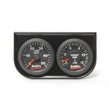 Cargar imagen en el visor de la galería, Banks Power 94-03 Ford 7.3L Conjunto de instrumentos Pyro y Boost