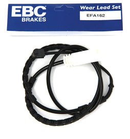 EBC 2010-2016 Mini Cooper Countryman (R60) 1.6L Cables de desgaste traseros