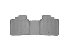 Load image into Gallery viewer, WeatherTech 13+ Lexus ES Rear FloorLiner - Grey